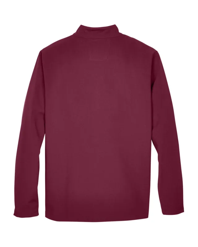 Team 365 Men's Leader Soft Shell Jacket — view 49
