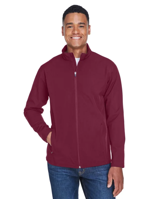 Team 365 Men's Leader Soft Shell Jacket — view 51