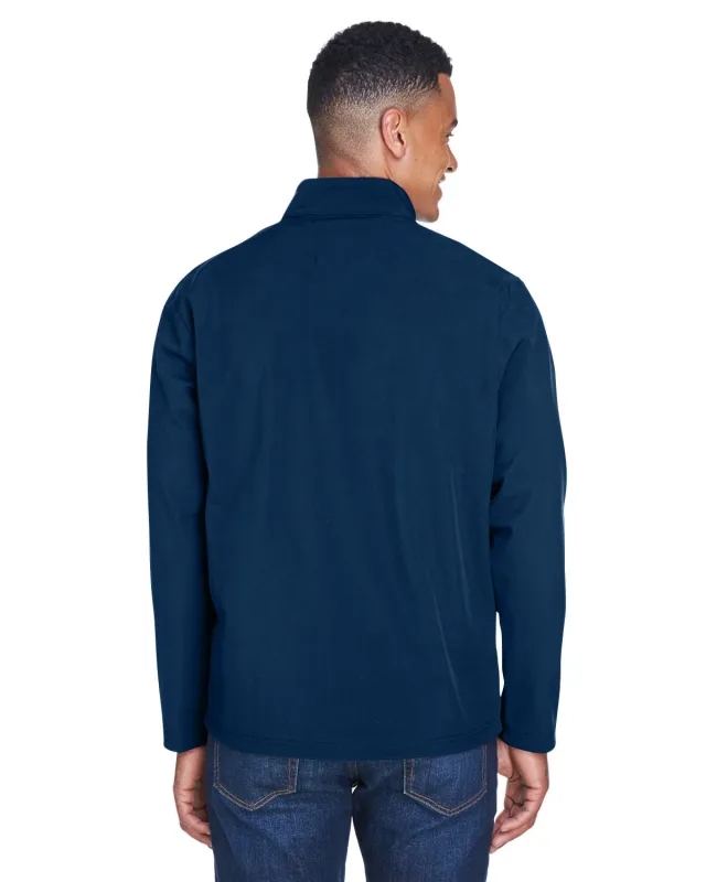 Team 365 Men's Leader Soft Shell Jacket — view 55