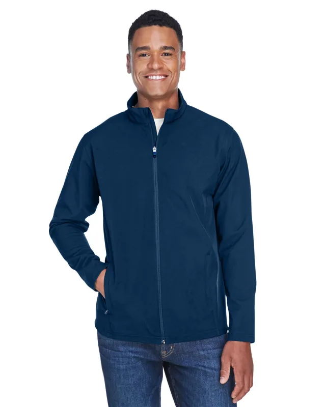 Team 365 Men's Leader Soft Shell Jacket — view 58