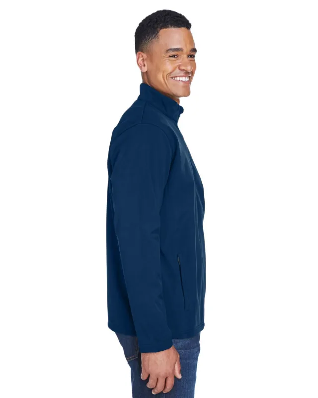 Team 365 Men's Leader Soft Shell Jacket — view 61