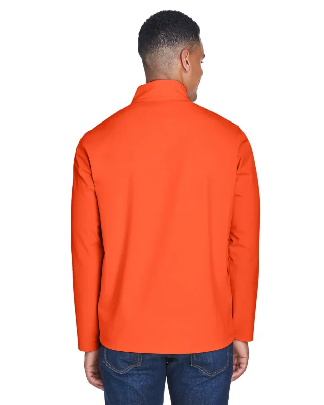 Team 365 Men's Leader Soft Shell Jacket — view 62