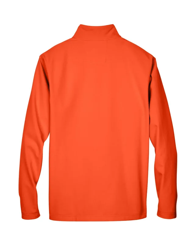 Team 365 Men's Leader Soft Shell Jacket — view 63