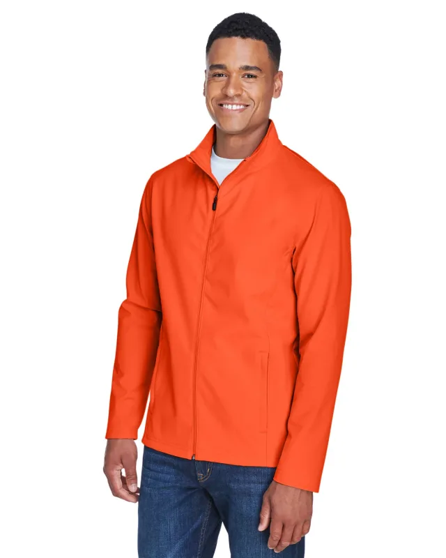 Team 365 Men's Leader Soft Shell Jacket — view 67