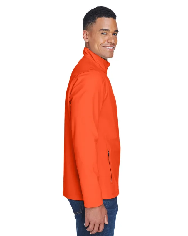 Team 365 Men's Leader Soft Shell Jacket — view 68
