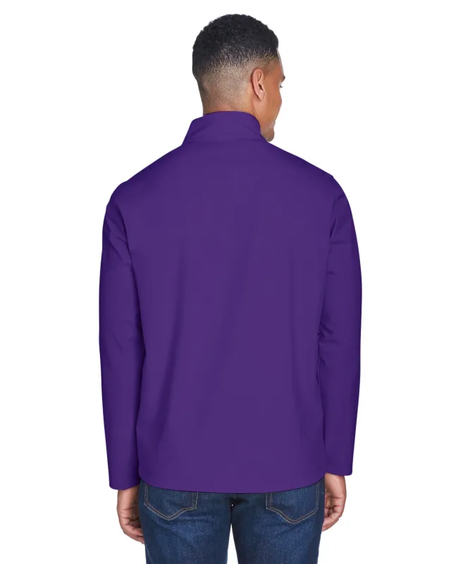Team 365 Men's Leader Soft Shell Jacket — view 69