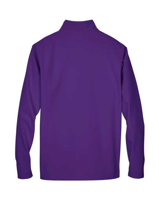 Team 365 Men's Leader Soft Shell Jacket — view 70
