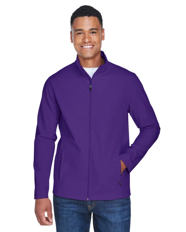 Team 365 Men's Leader Soft Shell Jacket — view 72