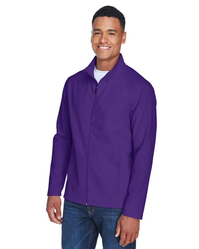Team 365 Men's Leader Soft Shell Jacket — view 74