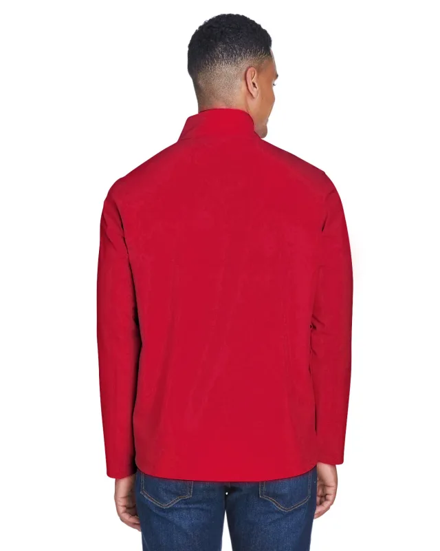Team 365 Men's Leader Soft Shell Jacket — view 76