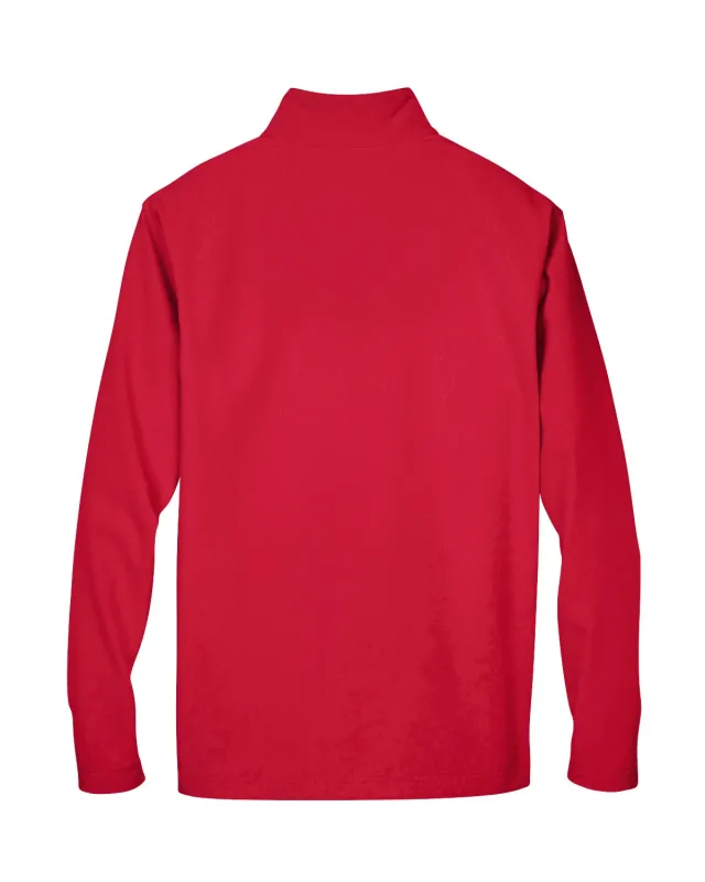 Team 365 Men's Leader Soft Shell Jacket — view 77