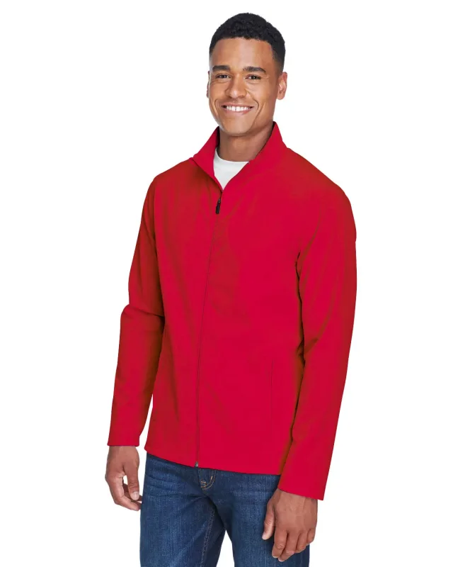 Team 365 Men's Leader Soft Shell Jacket — view 81