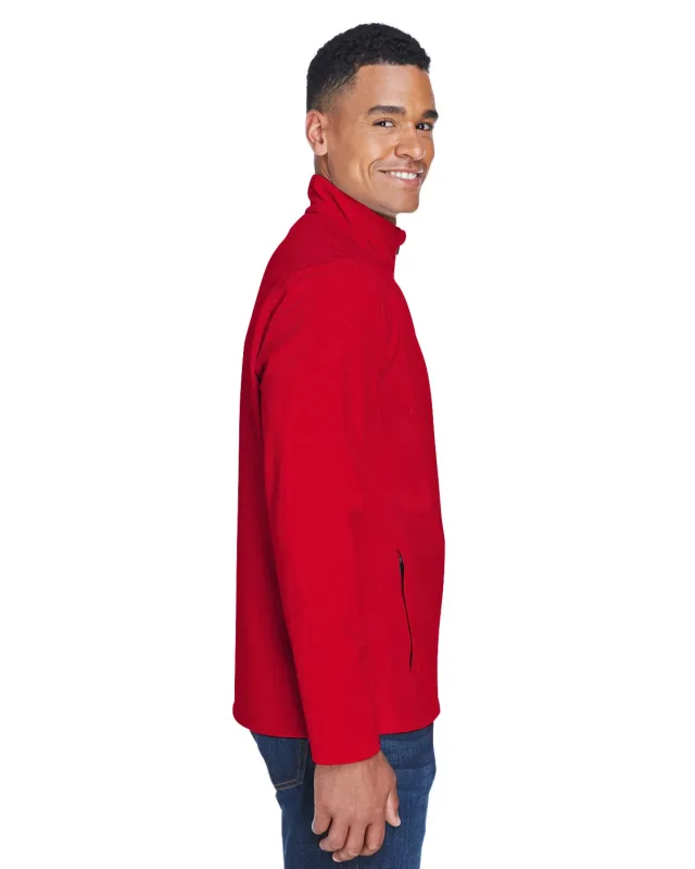 Team 365 Men's Leader Soft Shell Jacket — view 82