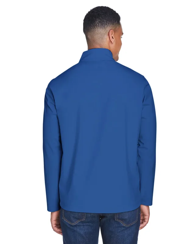 Team 365 Men's Leader Soft Shell Jacket — view 83