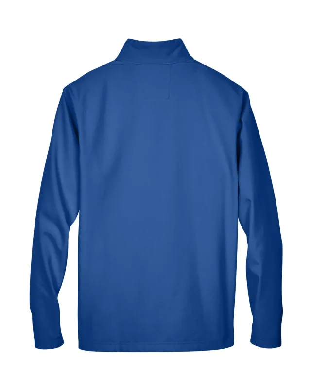 Team 365 Men's Leader Soft Shell Jacket — view 84