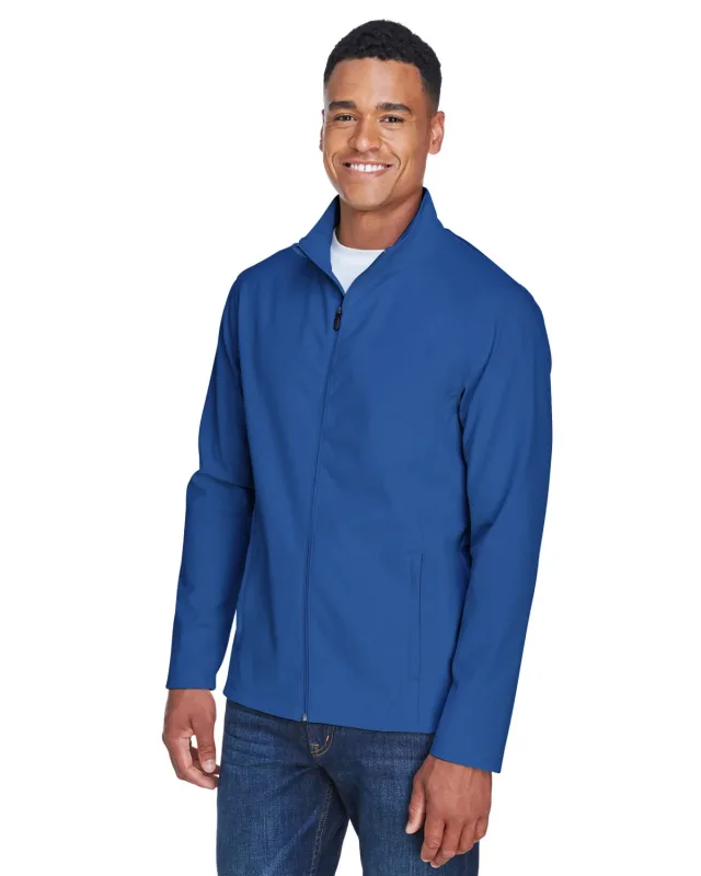 Team 365 Men's Leader Soft Shell Jacket — view 88