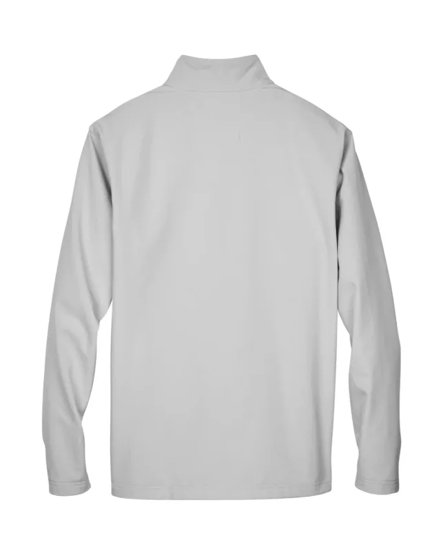 Team 365 Men's Leader Soft Shell Jacket — view 9