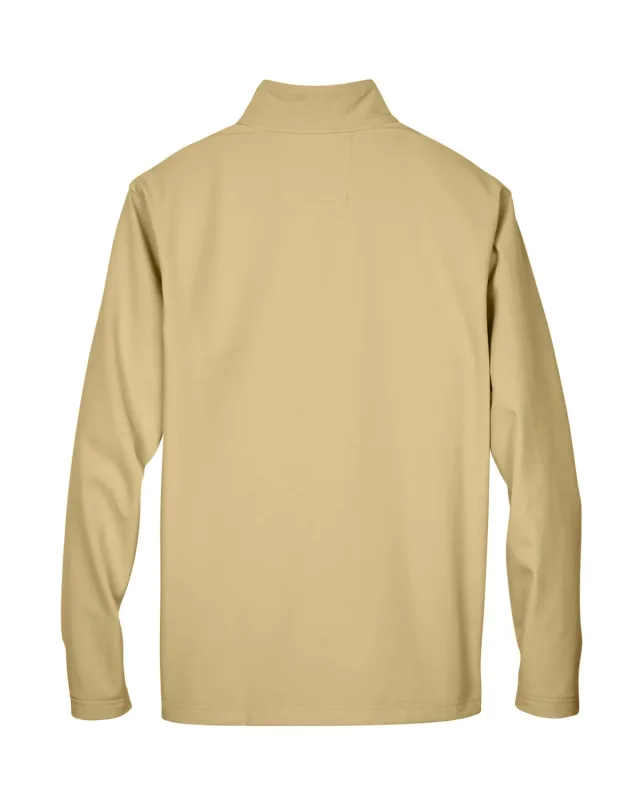 Team 365 Men's Leader Soft Shell Jacket — view 91