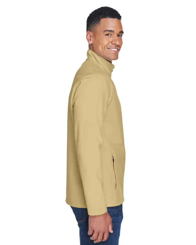 Team 365 Men's Leader Soft Shell Jacket — view 96