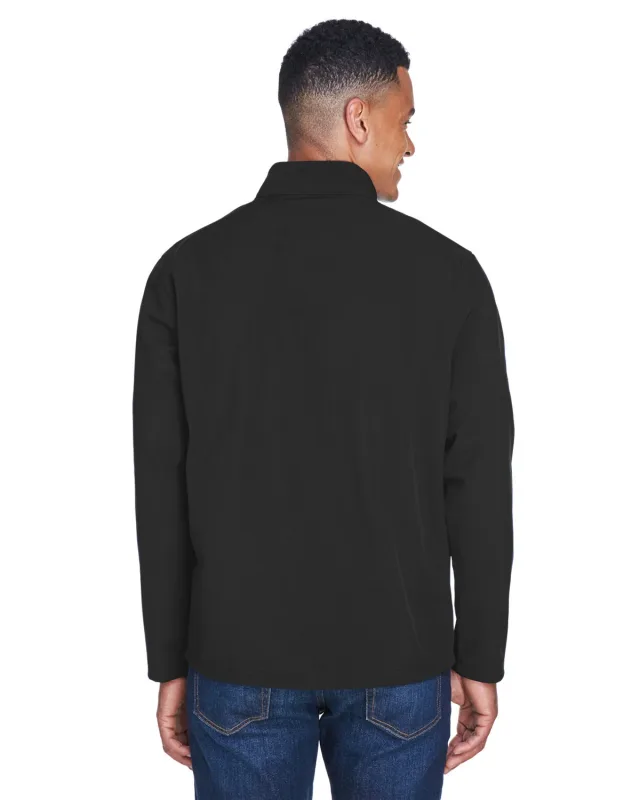 Team 365 Men's Leader Soft Shell Jacket — view 97