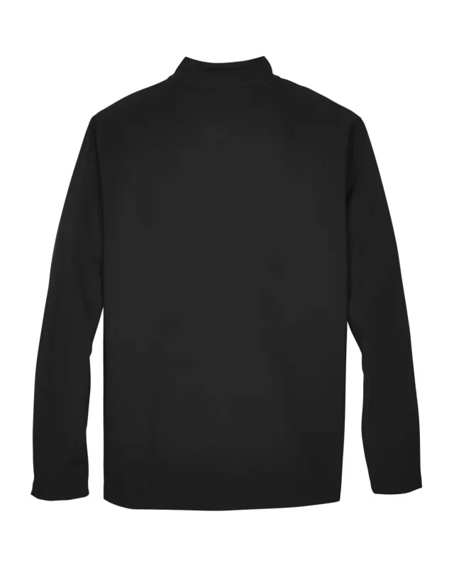Team 365 Men's Leader Soft Shell Jacket — view 98