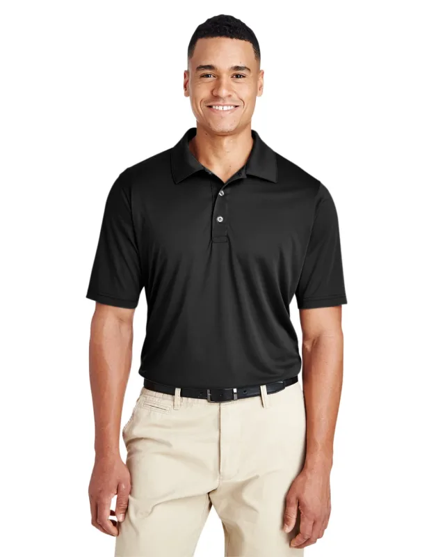 Team 365 Men's Tall Zone Performance Polo — view 2