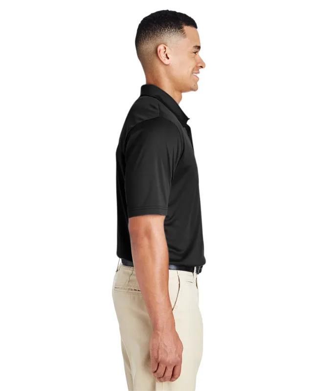 Team 365 Men's Tall Zone Performance Polo — view 4