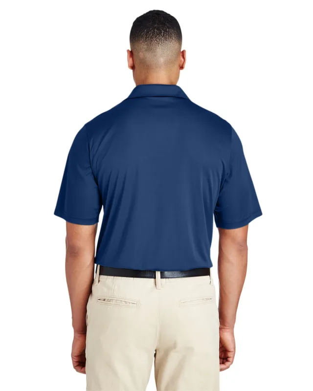 Team 365 Men's Tall Zone Performance Polo — view 5