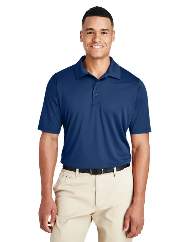 Team 365 Men's Tall Zone Performance Polo — view 6