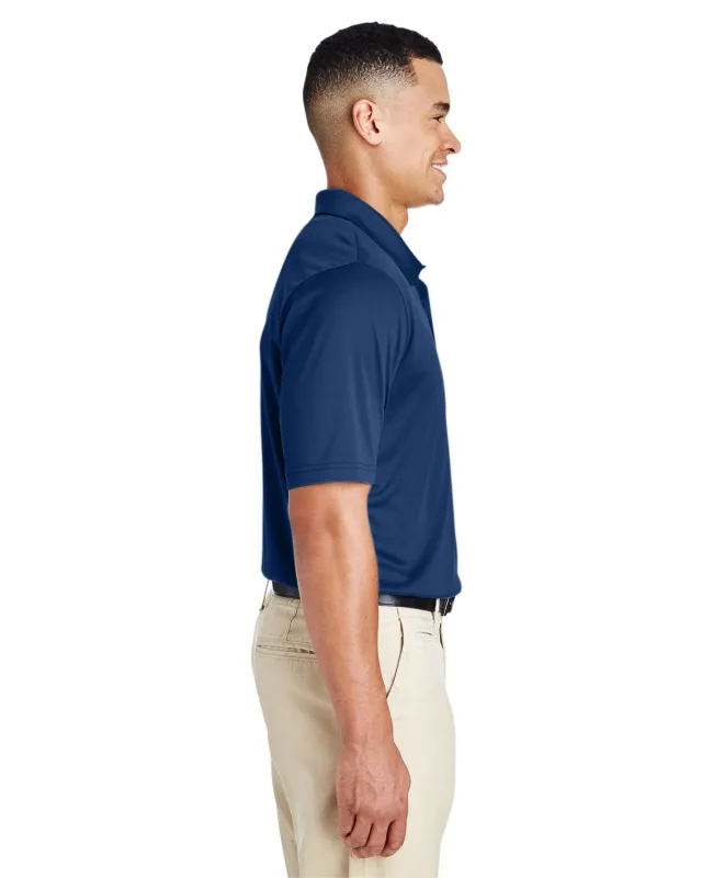 Team 365 Men's Tall Zone Performance Polo — view 8
