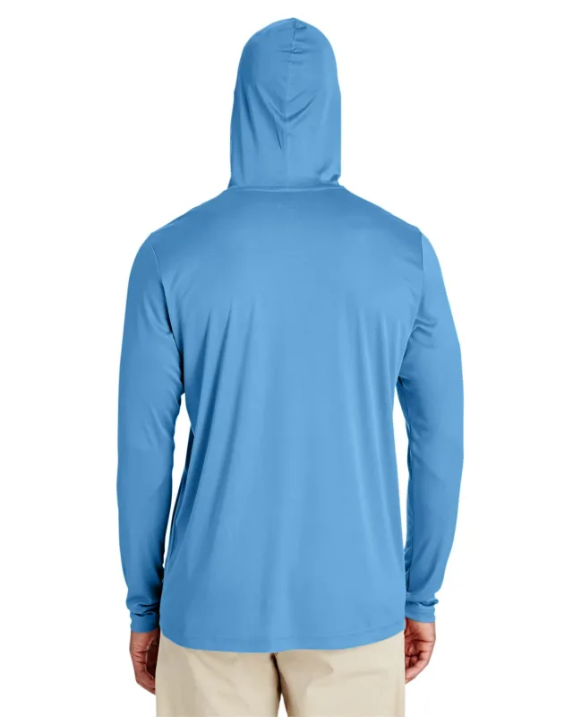 Team 365 Men's Zone Performance Hooded T-Shirt — view 20