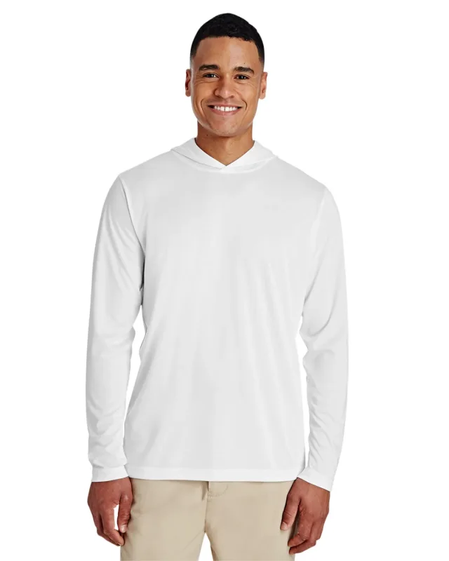 Team 365 Men's Zone Performance Hooded T-Shirt — view 33