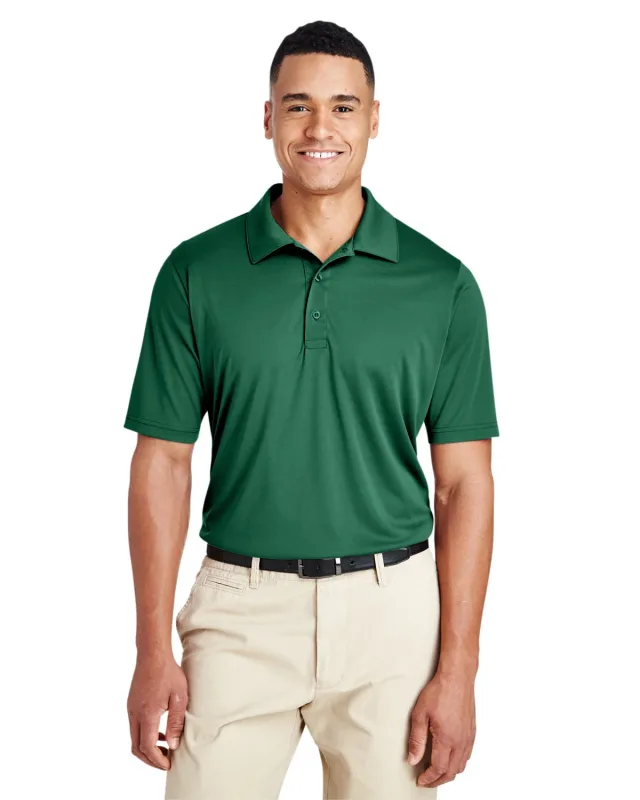 Team 365 Men's Zone Performance Polo — view 10