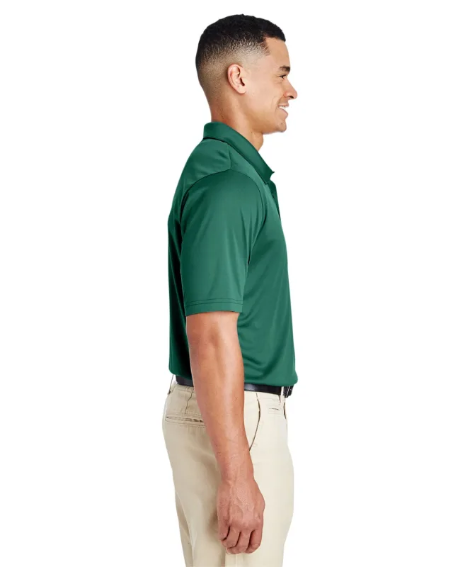 Team 365 Men's Zone Performance Polo — view 12