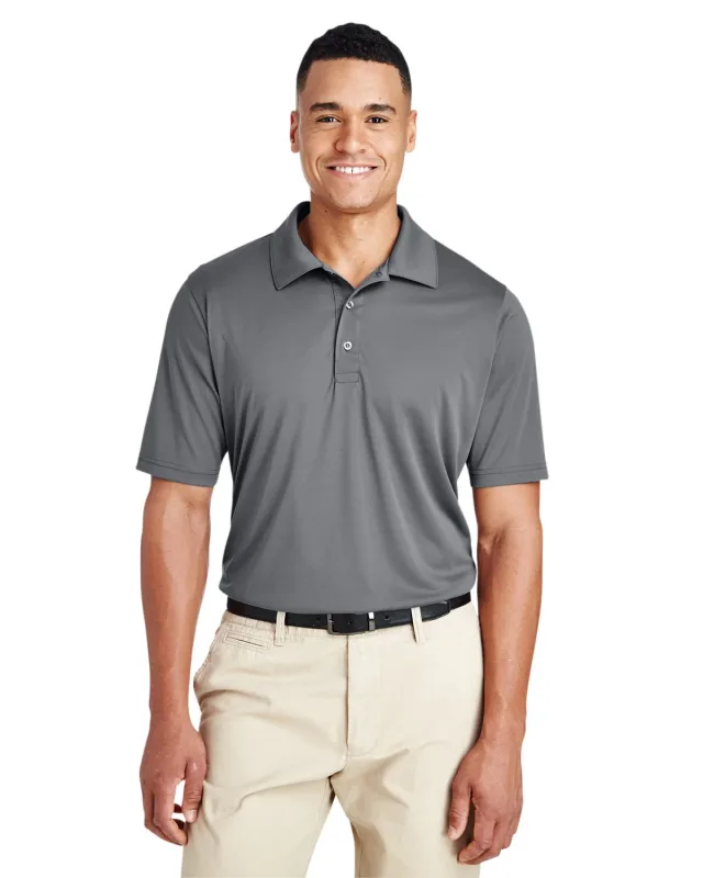 Team 365 Men's Zone Performance Polo — view 14