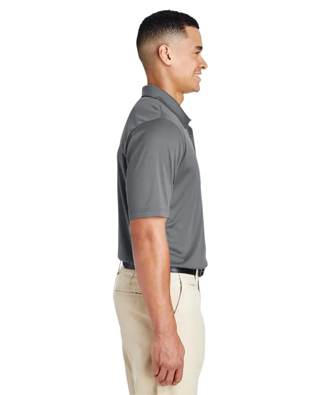 Team 365 Men's Zone Performance Polo — view 16