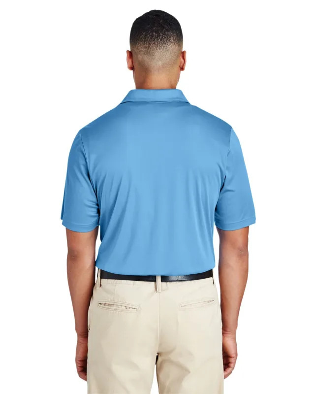 Team 365 Men's Zone Performance Polo — view 17