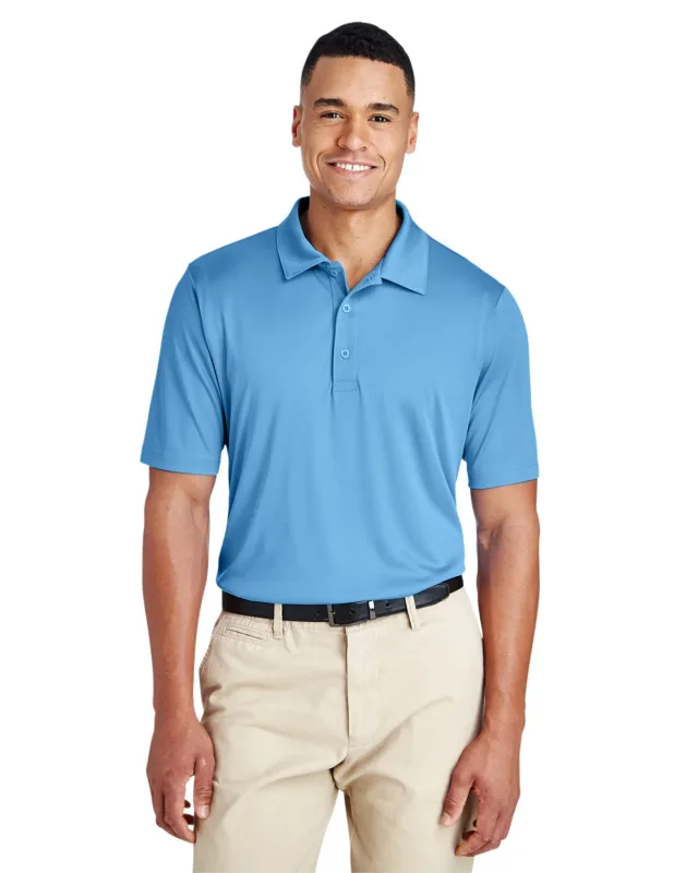 Team 365 Men's Zone Performance Polo — view 18