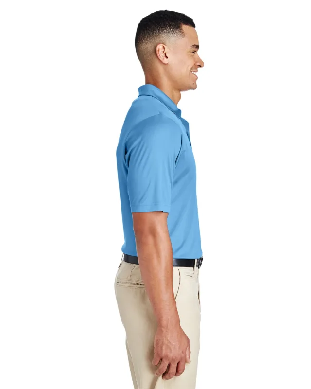 Team 365 Men's Zone Performance Polo — view 20