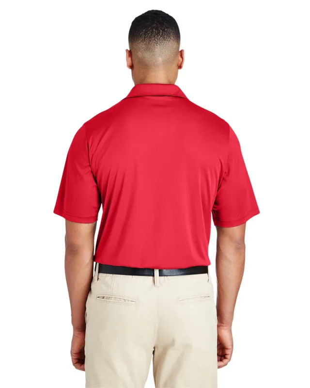 Team 365 Men's Zone Performance Polo — view 21