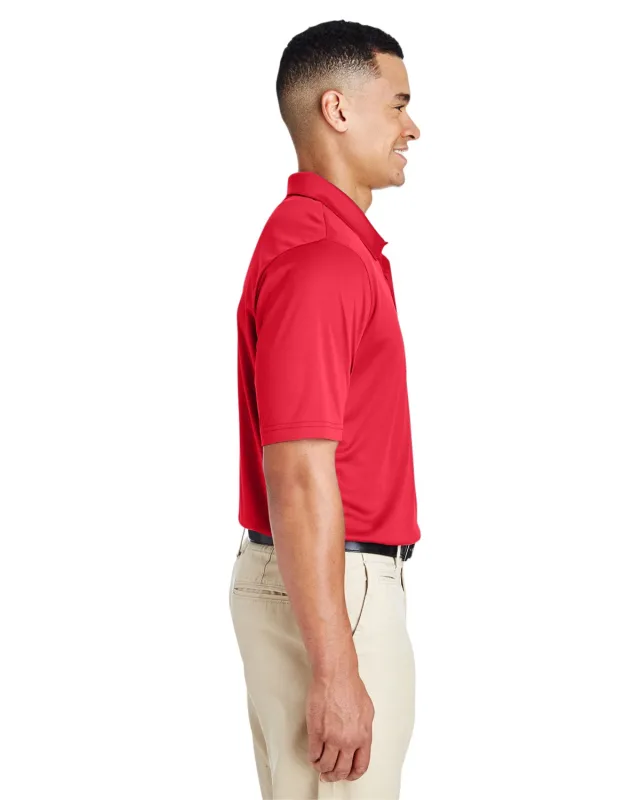 Team 365 Men's Zone Performance Polo — view 24