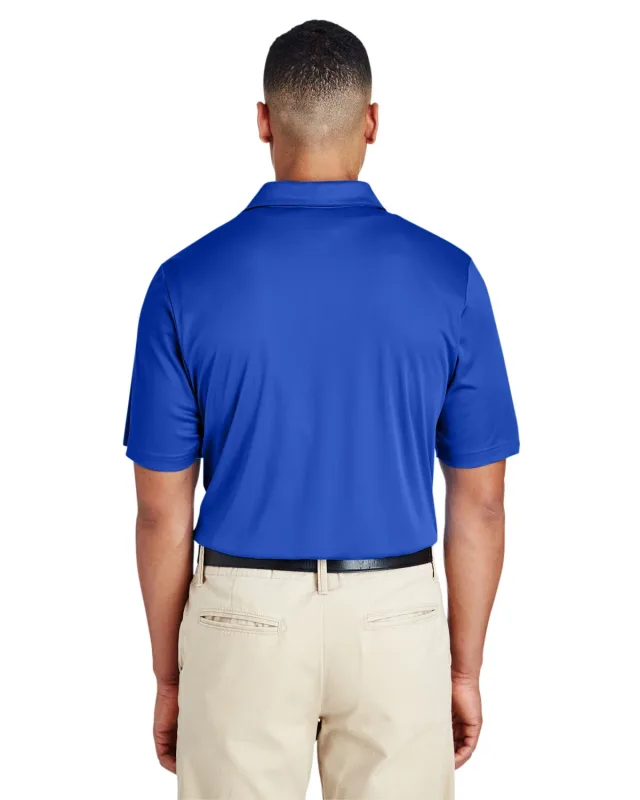 Team 365 Men's Zone Performance Polo — view 25