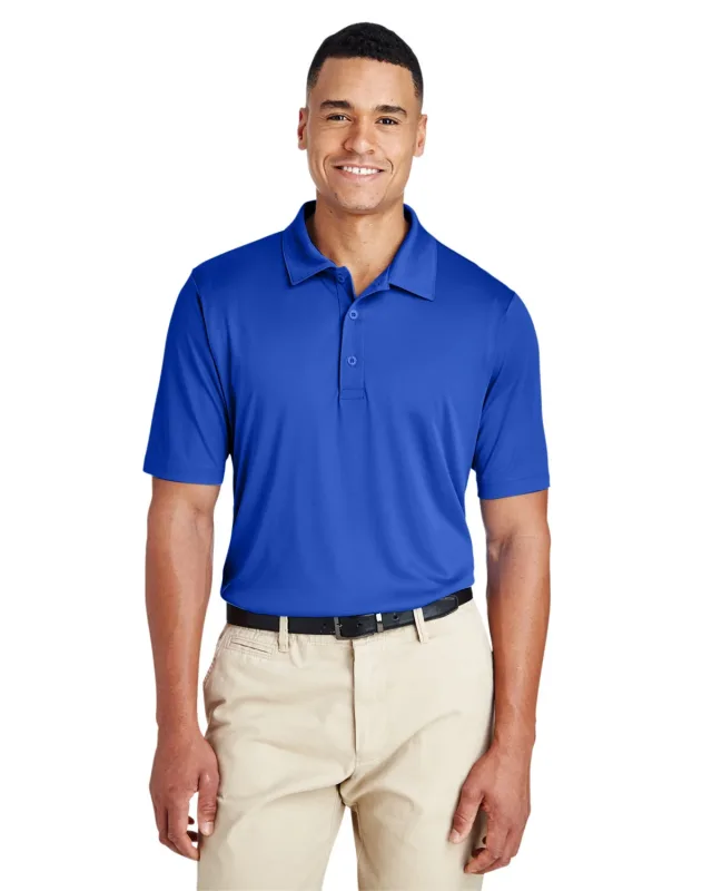 Team 365 Men's Zone Performance Polo — view 26