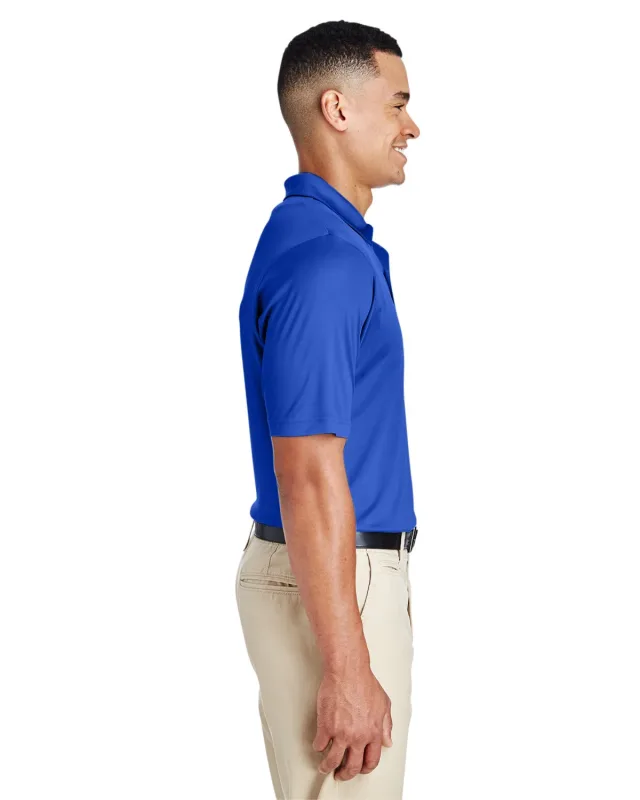 Team 365 Men's Zone Performance Polo — view 28