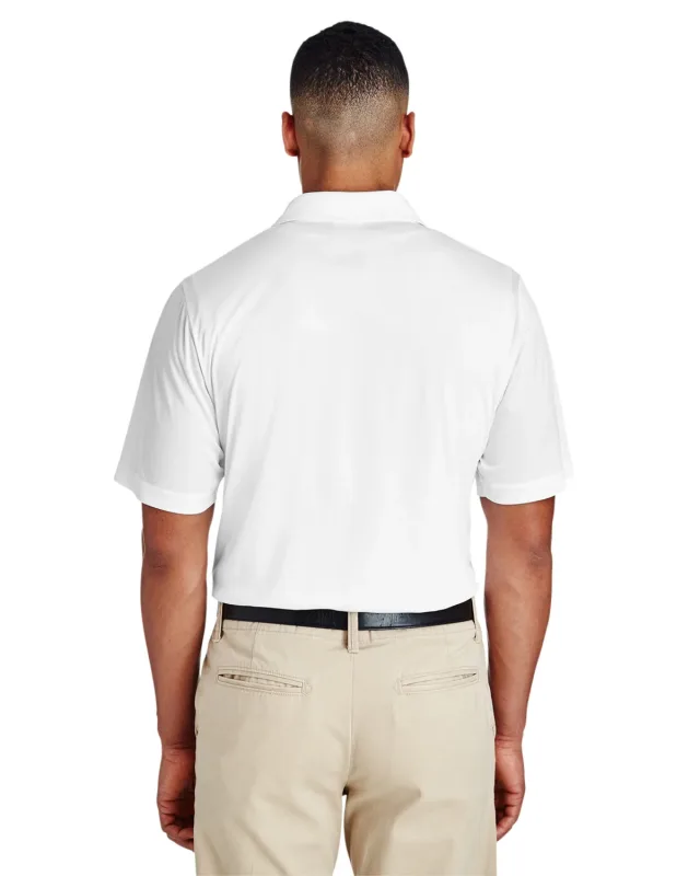 Team 365 Men's Zone Performance Polo — view 29