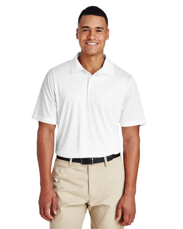 Team 365 Men's Zone Performance Polo — view 30