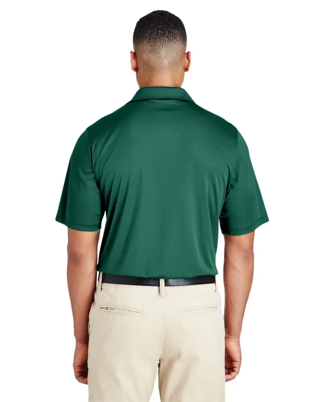 Team 365 Men's Zone Performance Polo — view 9