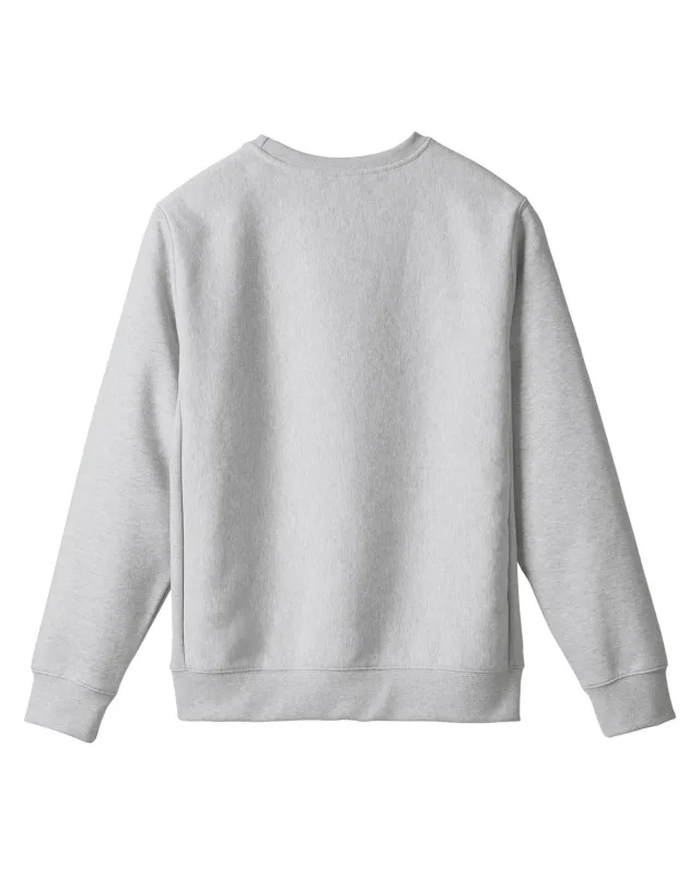 Team 365 Unisex Zone HydroSport Heavyweight Sweatshirt — view 12