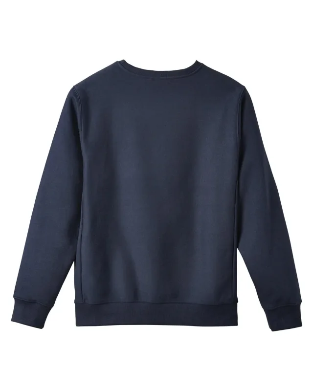 Team 365 Unisex Zone HydroSport Heavyweight Sweatshirt — view 32