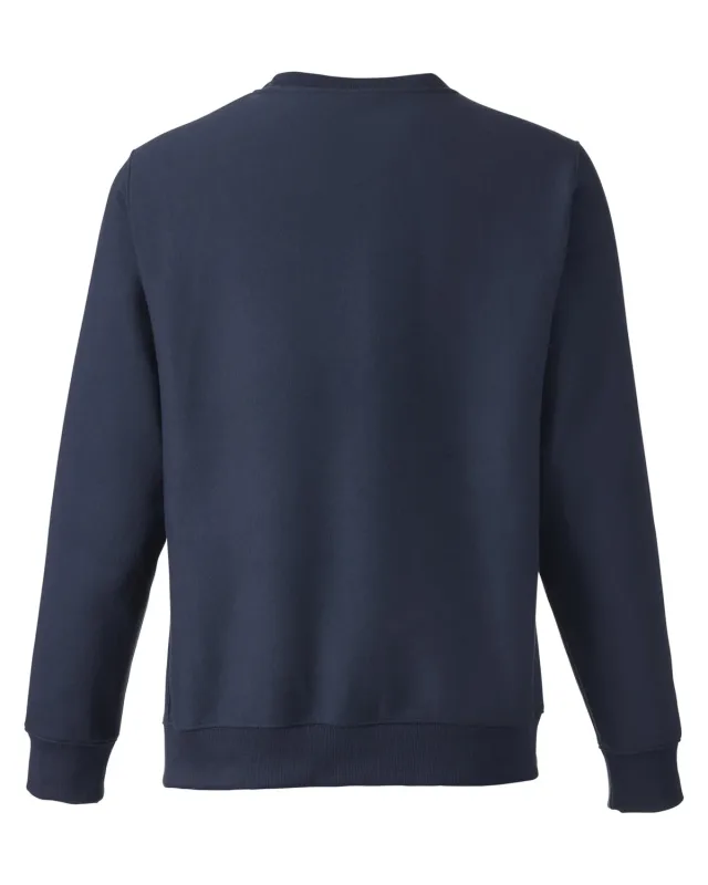 Team 365 Unisex Zone HydroSport Heavyweight Sweatshirt — view 35